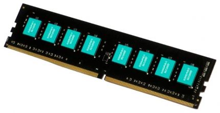 Модуль памяти DDR4 4Gb 2400MHz Kingmax KM-LD4-2400-4GS