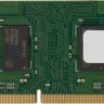 Модуль памяти Patriot 4Gb PC12800 DDR3 SODIMM PSD44G213382S