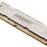 Модуль памяти DDR4 16Gb 3000MHz Crucial BLS16G4D30AESC