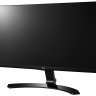 Монитор LG 27MP68HM-P 28" черный