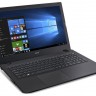 Ноутбук Acer Extensa EX2520G-537T черный