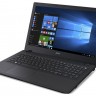 Ноутбук Acer Extensa EX2520G-537T черный