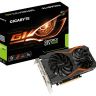 Видеокарта Gigabyte GV-N1050G1 GAMING-2GD, NVIDIA GeForce GTX 1050, 2Gb GDDR5