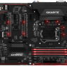 Материнская плата Gigabyte GA-Z270X-Ultra Gaming, Intel Z270, Soc-1151, ATX