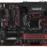 Материнская плата Gigabyte GA-Z270X-Ultra Gaming, Intel Z270, Soc-1151, ATX