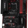 Материнская плата Gigabyte GA-Z270X-Ultra Gaming, Intel Z270, Soc-1151, ATX