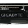 Видеокарта Gigabyte GV-N1060D5-6GD, NVIDIA GeForce GTX 1060, 6Gb GDDR5