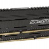 Модуль памяти Crucial 8GB Kit (4GBx2) DDR4 3200 MT/s (PC4-25600) CL16 SR x8 Unbuffered DIMM 288pin Ballistix Elite