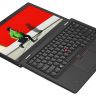 Ноутбук Lenovo ThinkPad L380 Clam Core i5 8250U/ 4Gb/ SSD256Gb/ Intel UHD Graphics 620/ 13"/ HD (1366x768)/ noOS/ black/ WiFi/ BT/ Cam