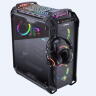 Корпус Cougar Panzer Max-G черный, без БП, EATX