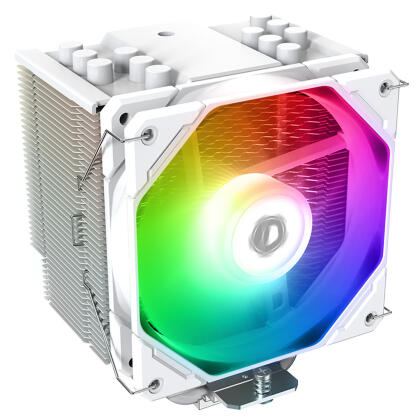 Кулер ID-COOLING SE-226-XT ARGB SNOW