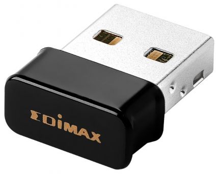 Wi-Fi адаптер Edimax 150Mbps USB EW-7611ULB