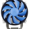 Вентилятор Deepcool GAMMAXX S40 Soc-2011/1150/1155/AM3+/FM1/FM2 4pin 18-21dB Al+Cu 130W 610g клипсы