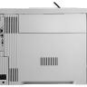 Лазерный принтер цветной HP LaserJet Enterprise 500 M553dn (B5L25A), A4, 1200x1200 т/д, 38/38 стр чб/цвет, дуплекс, 1024 Мб (до 2048 Мб), USB 2.0, сеть