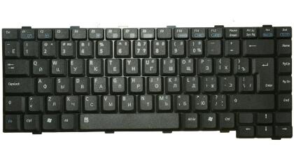 Клавиатура для ноутбука Asus W2/ W2J/ W2V/ W2000 RU