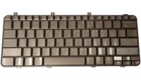 Клавиатура для ноутбука HP Pavilion DV3-1000 RU, Bronze