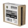Картридж Epson Light Black для Stylus PRO 3800/ 3880/ 3880 Designer Edition (80 мл)