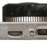 Видеокарта MSI RX 550 2GT LP OC, AMD Radeon RX 550, 2Gb GDDR5