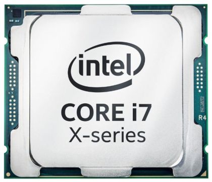 Процессор Intel Core i7-7740X 4.3GHz s2066 Box