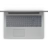 Ноутбук Lenovo IdeaPad 320-17AST серый (80XW0001RK)