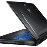 Ноутбук MSI WT72 6QL-290RU 17.3"(1920x1080 (матовый))/ Intel Core i7 6700HQ(2.6Ghz)/ 32768Mb/ 1000+2x128SSDGb/ B-Ray Writer/ NVIDIA Quadro M4000M(4096Mb)/ Cam/ BT/ WiFi/ 83WHr/ war 3y/ 3.78kg/ black/ W10Pro