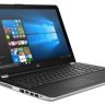 Ноутбук HP 15-bw028ur E2 9000e/ 4Gb/ 500Gb/ AMD Radeon R2/ 15.6"/ HD (1366x768)/ Windows 10/ silver/ WiFi/ BT/ Cam