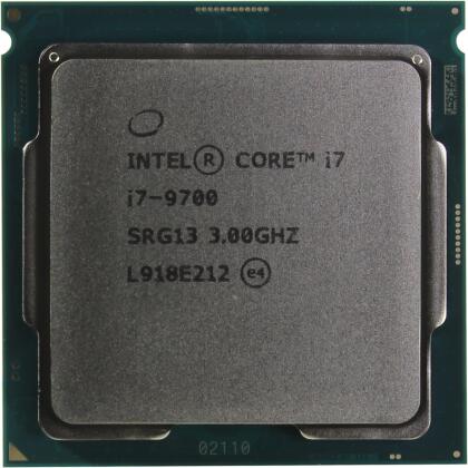 Процессор Intel Core i7-9700 3.0GHz s1151v2 OEM