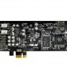 Звуковая карта Asus PCI-E Xonar DSX (C-Media CMI8788) 7.1 (5.1 digital S/PDIF out DTS Connect) RTL