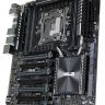 Материнская плата Asus X99-E WS LGA 2011-v3 Intel X99 CEB AC`97 8ch(7.1) 2xGgE eSATA