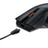 Мышь Asus ROG Spatha черный лазерная (8200dpi) USB2.0 игровая (11but)
