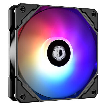 Вентилятор ID-COOLING TF-12025-ARGB REVERSE