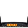 Wi-Fi роутер TP-Link Archer MR400 10/100BASE-TX черный
