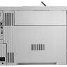 Лазерный принтер цветной HP LaserJet Enterprise 500 M553n (B5L24A), A4, 1200x1200 т/д, 38/38 стр чб/цвет, 1024 Мб (до 2048 Мб), USB 2.0, сеть