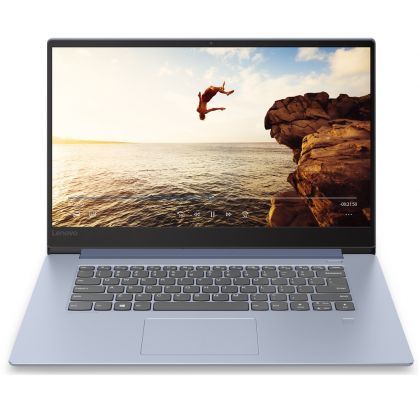 Ноутбук Lenovo IdeaPad 530S-15IKB Core i5 8250U/ 8Gb/ SSD256Gb/ nVidia GeForce Mx150 2Gb/ 15.6"/ IPS/ FHD (1920x1080)/ Windows 10/ blue/ WiFi/ BT/ Cam