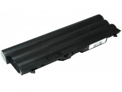 Аккумулятор для ноутбука Lenovo ThinkPad SL410/ SL510/ T410(i)/ T510/ W510/ E40/ E50, Edge 14/ 15 Series, усиленный, 11.1В, 7200мАч