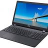 Ноутбук Acer Extensa EX2540-39AR 15.6"(1366x768 (матовый))/ Intel Core i3 6006U(2Ghz)/ 4096Mb/ 128SSDGb/ noDVD/ Int:Intel HD Graphics 520/ Cam/ BT/ WiFi/ war 1y/ 2.4kg/ black/ Linux