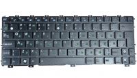 Клавиатура для ноутбука Asus EEE PC 1015/1015P RU, Black