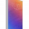 Смартфон Meizu Pro 6 32GB Silver/White (M570H-32-SW)