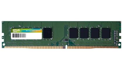 Модуль памяти Silicon Power 4Gb PC19200 DDR4 SP004GBLFU240N02