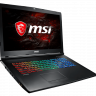 Ноутбук MSI GP72M 7REX(Leopard Pro)-1011RU черный