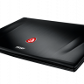 Ноутбук MSI GP72M 7REX(Leopard Pro)-1011RU черный