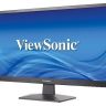 Монитор ViewSonic 23.6" VA2407H черный TN LED 5ms 16:9 HDMI матовая 250cd 170гр/160гр 1920x1080 D-Sub FHD 3.1кг