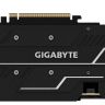 Видеокарта Gigabyte GV-N2060OC-6GD, NVIDIA GeForce RTX 2060, 6Gb GDDR6