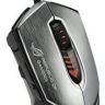 Мышь Asus GX1000 серебристый/черный лазерная (8200dpi) USB игровая (6but)
