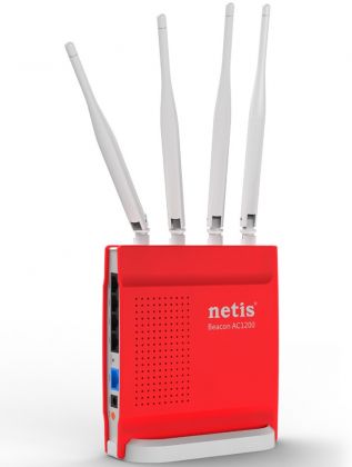 Wi-Fi маршрутизатор Netis WF2681