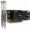 Видеокарта MSI GTX 1050 2GT LP GeForce GTX 1050