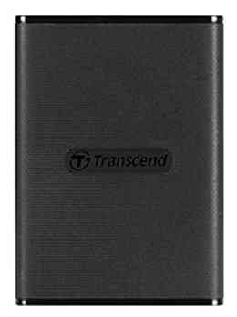 Накопитель SSD Transcend TS480GESD220C 480GB USB3.0 ESD220C (USB Type-C)