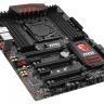Материнская плата MSI X99A GAMING 7 Soc-2011v3 Intel X99 8xDDR4 eATX AC`97 8ch(7.1) GbLAN RAID RAID1 RAID5 RAID10