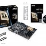 Материнская плата Asus H110-PLUS, Intel H110, s1151, ATX