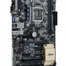 Материнская плата Asus H110-PLUS, Intel H110, s1151, ATX
